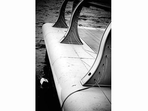 Kiran Qureshi/Gulf News Reader 