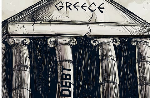 NINO JOSE HEREDIA/©Gulf News