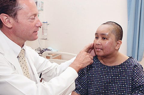 Ahmed Kutty/Gulf News