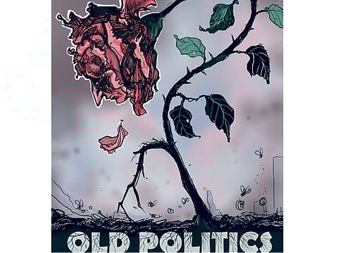 Illustration: Nino Jose Heredia/©Gulf News