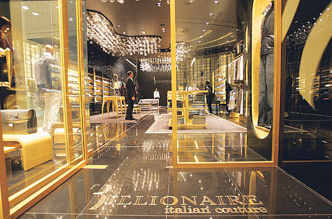 Pankaj Sharma/Gulf News