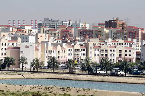 Atiq-Ur-Rehman/Gulf News