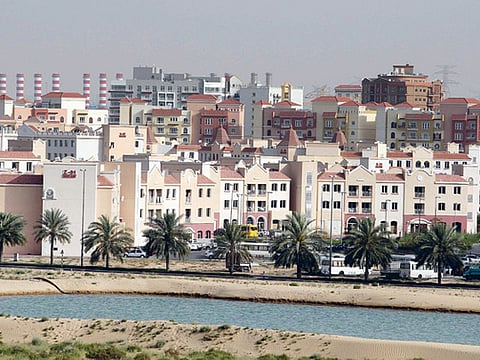 Atiq-Ur-Rehman/Gulf News