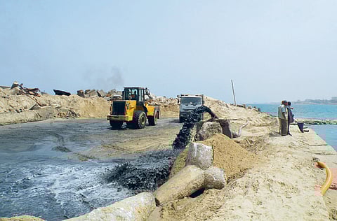 Nasser Najjar/Gulf News