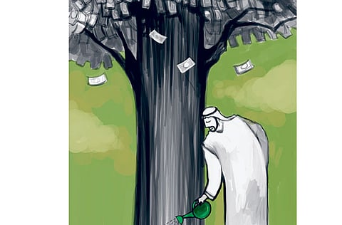 NINO JOSE HEREDIA/©Gulf News