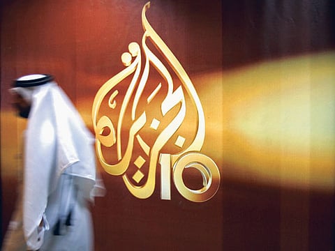 Saudi businesswoman sues Al Jazeera for ‘fake news’