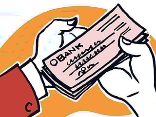 Businessman gets 3-year jail term for issuing Dh35m bad cheque