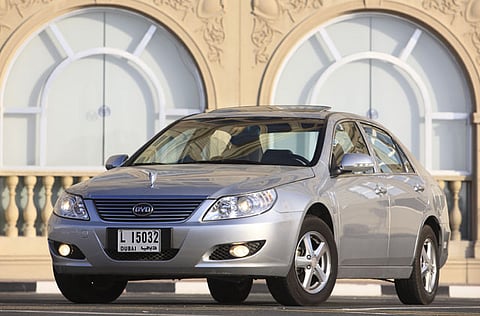 Christopher List, ANM