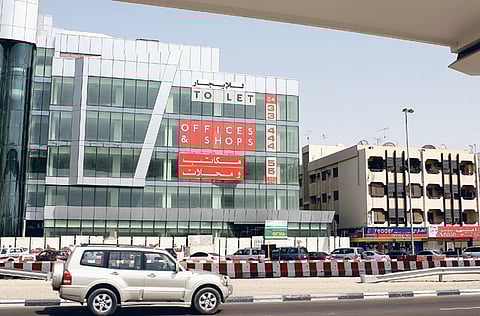 Ahmed Ramzan/Gulf News