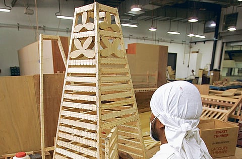 Xpress / Pankaj Sharma