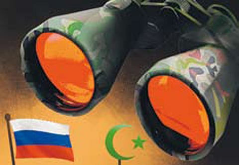 Nino Jose Heredia/Gulf News