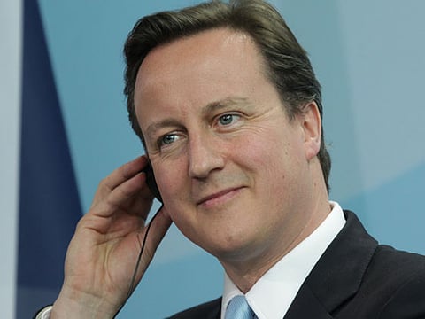 Tory victory is not yet secure, but Cameron is edging closer