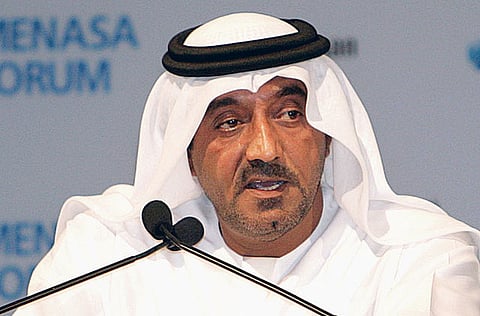 Virendra Saklani/Gulf News