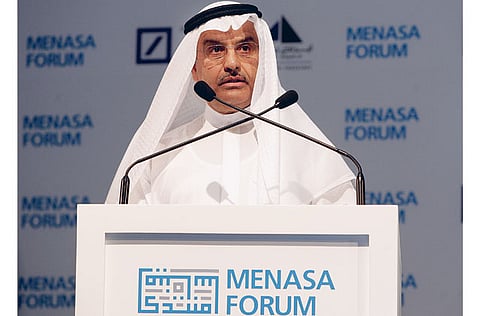 Pankaj Sharma, Gulf News