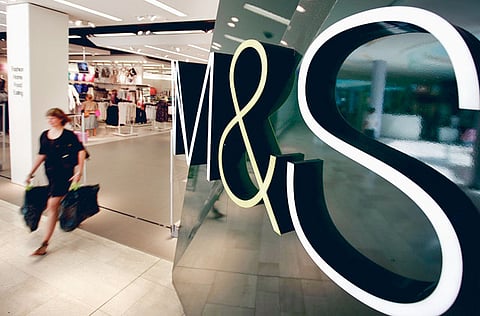 M&S still has a partnership with Alhokair in Armenia, Georgia and Kazakhstan, according to M&S’s website.