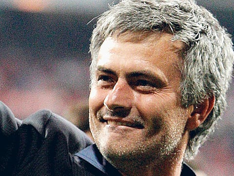 Jose Mourinho ponders Fabio Coentrao loan deal