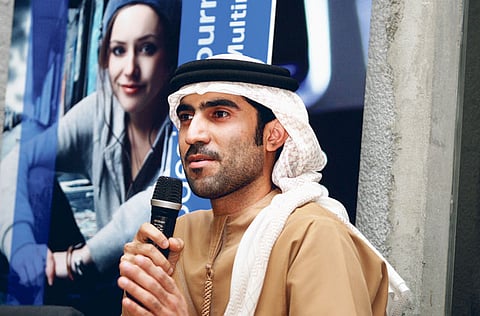 Francois Nel/Gulf News