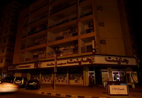 Devadasan, Gulf News