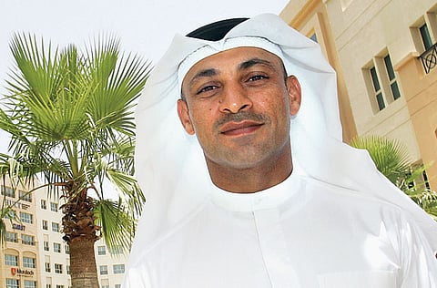 Xpress /Zarina Fernandes