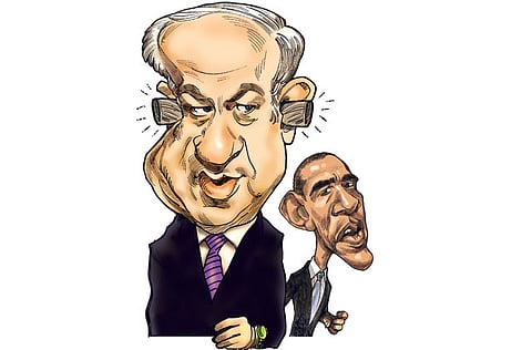 Ramachandra Babu/Gulf News