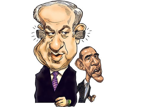 Ramachandra Babu/Gulf News