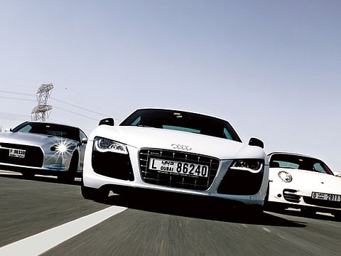 Christopher List, ANM