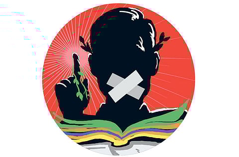 Ador Bustamante/Gulf News