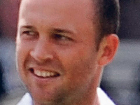 ICC apologise to England over Jonathan Trott dismissal
