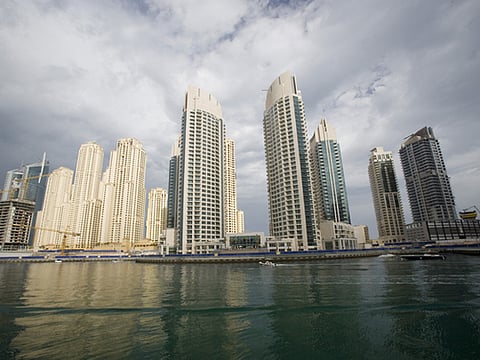 The property price correction in the UAE has triggered many investors to explore alternate investment avenues.