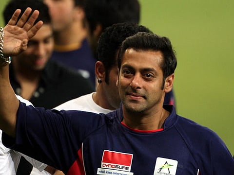 Arshad Ali, Gulf News