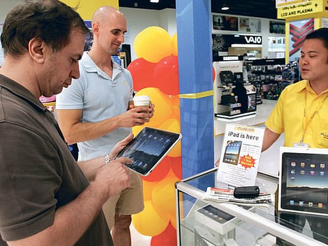 VIRENDRA SAKLANI /Gulf News