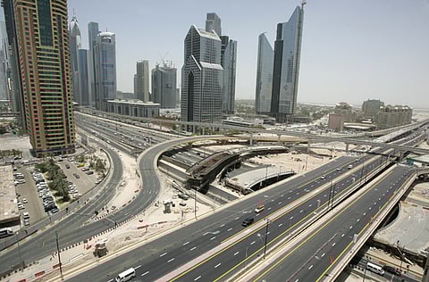 Pankaj Sharma/Gulf News