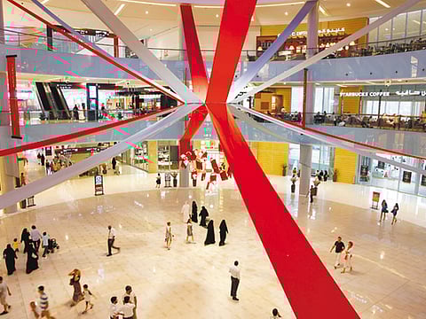 Black Friday yet to catch on in the UAE