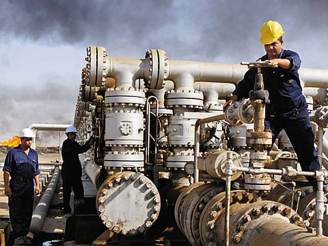 Oil and gas price collapse: A guide