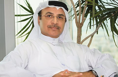 Javed Nawab/Gulf News