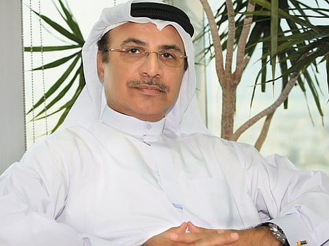 Javed Nawab/Gulf News