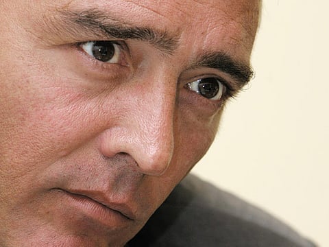 Pankaj Sharma/Gulf News