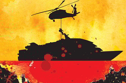 Guillermo munro/©Gulf News