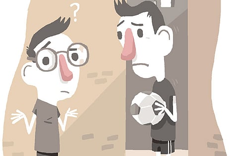 Illustration: Luis Vasquez/Gulf News