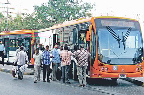 Atiq-Ur-Rehman/Gulf News