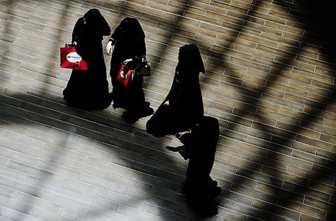 Karen Dias/Gulf News 