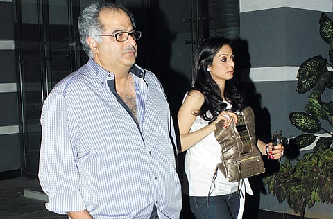 Yogen Shah/Gulf News