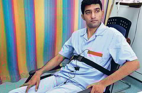 Xpress/Pankaj Sharma