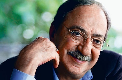 AHMED RAMZAN/Gulf News