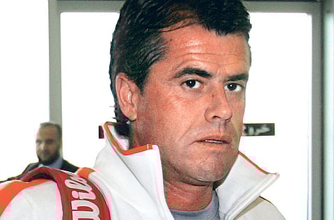 Xpress / Virendra Saklani