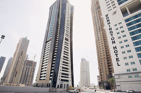 ZARINA FERNANDES/Gulf News