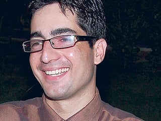 Former IAS officer Shah Faesal stopped at Delhi airport, sent to Srinagar in latest Article 370 arrests