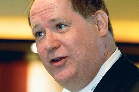 ABDUL RAHMAN/Gulf News