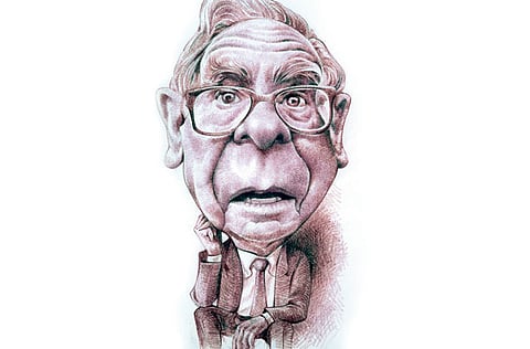 Ramachandra Babu/Gulf News