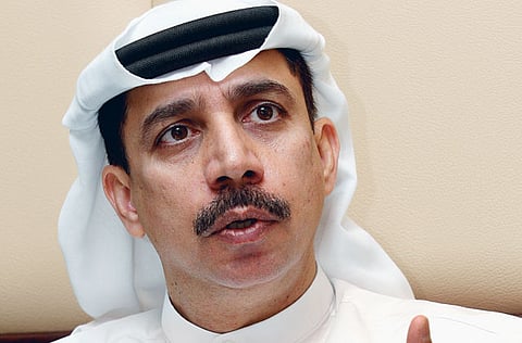 AHMED RAMZAN /Gulf News